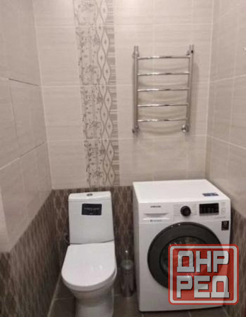 2-к квартира, 58 м2, 4 эт. Мариуполь - изображение 5