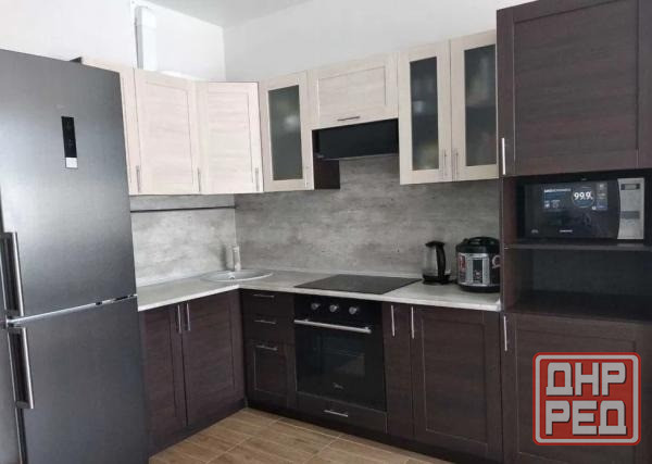 2-к квартира, 58 м2, 4 эт. Мариуполь - изображение 7