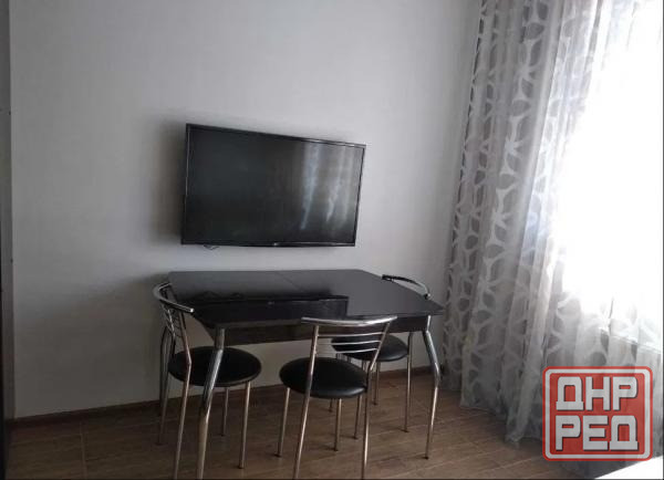 2-к квартира, 58 м2, 4 эт. Мариуполь - изображение 4