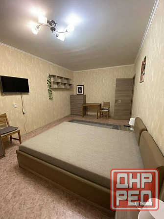 Сдам квартиру в Калининском районе ! Донецк - изображение 3