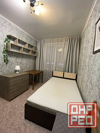 Сдам квартиру в Калининском районе ! Донецк - изображение 5