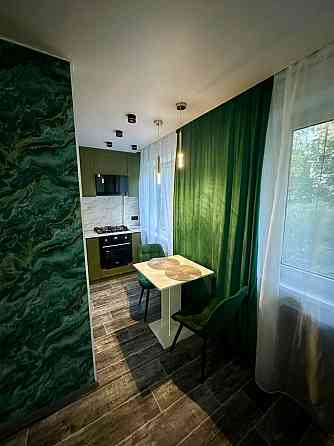 1-к квартира, 36 м2, 3/5 эт. Мариуполь