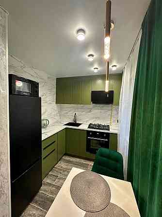 1-к квартира, 36 м2, 3/5 эт. Мариуполь