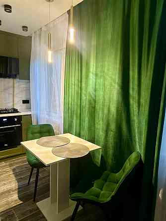 1-к квартира, 36 м2, 3/5 эт. Мариуполь