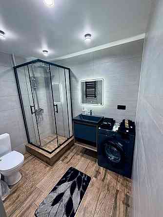 1-к квартира, 36 м2, 3/5 эт. Мариуполь