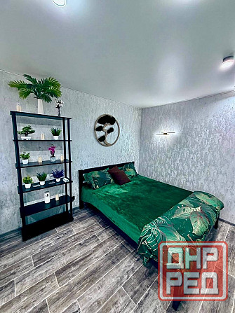 1-к квартира, 36 м2, 3/5 эт. Мариуполь - изображение 3