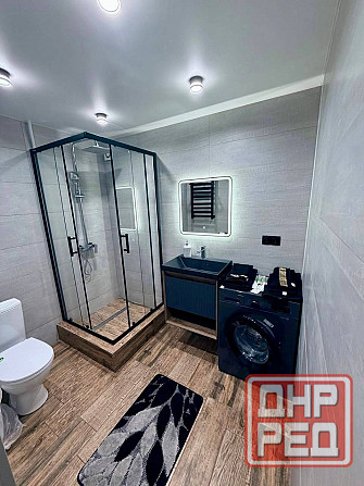 1-к квартира, 36 м2, 3/5 эт. Мариуполь - изображение 4