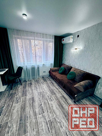 1-к квартира, 36 м2, 3/5 эт. Мариуполь - изображение 6