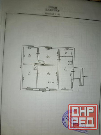 Дом 85 м2, Киевский р-н, ул. Сорочинская (Щегловка) 6,7 млн руб Донецк - изображение 10