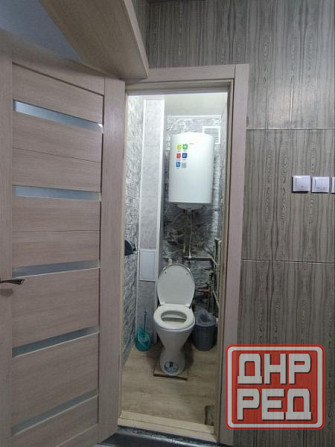 Срочно 1ком.кв., 36 м2, 7/9 этаж, Ленинский р-н, ул. Малахова 3,5млн Донецк - изображение 6