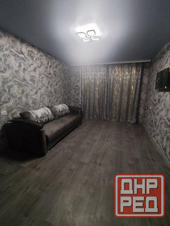 Срочно 1ком.кв., 36 м2, 7/9 этаж, Ленинский р-н, ул. Малахова 3,5млн Донецк - изображение 4