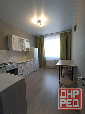 2-х комнатная квартира в Калининском районе, улица Цусимская Донецк - изображение 5