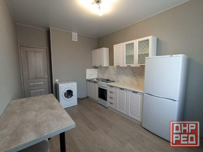 2-х комнатная квартира в Калининском районе, улица Цусимская Донецк - изображение 6