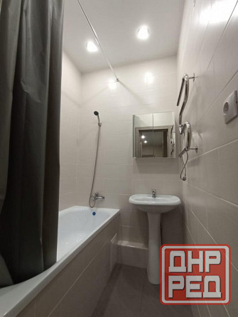 2-х комнатная квартира в Калининском районе, улица Цусимская Донецк - изображение 3