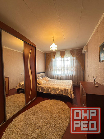 Аренда 2 к квартиры г.Макеевка мкрн Зелёный д.73 Макеевка - изображение 1