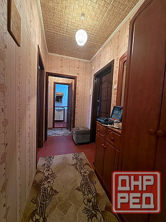 Аренда 2 к квартиры г.Макеевка мкрн Зелёный д.73 Макеевка - изображение 6