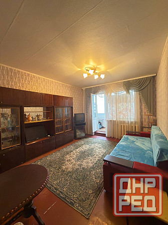 Аренда 2 к квартиры г.Макеевка мкрн Зелёный д.73 Макеевка - изображение 2