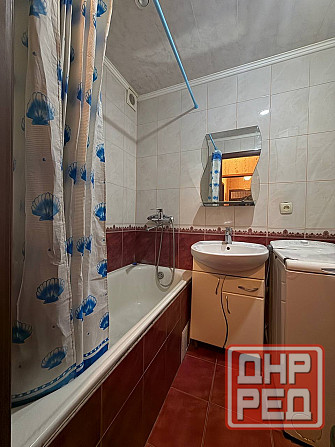 Аренда 2 к квартиры г.Макеевка мкрн Зелёный д.73 Макеевка - изображение 3