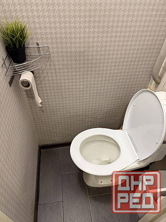 Сдам квартиру в Ленинском районе ! Донецк - изображение 6