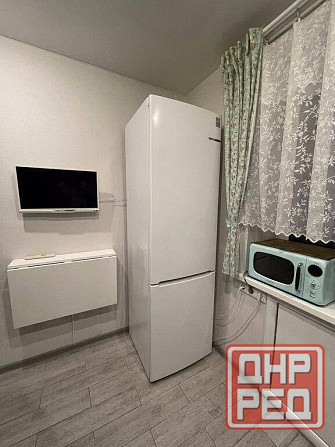 Сдам квартиру в Ленинском районе ! Донецк - изображение 5