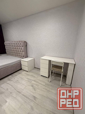 Сдам квартиру в Ленинском районе ! Донецк - изображение 2