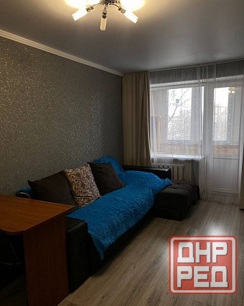 Сдаётся уютная однокомнатная квартира в Киевском районе на Донецк Сити Донецк - изображение 8