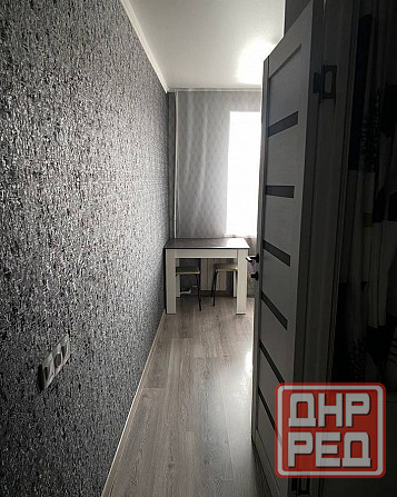 Сдаётся уютная однокомнатная квартира в Киевском районе на Донецк Сити Донецк - изображение 9