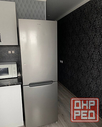 Сдаётся уютная однокомнатная квартира в Киевском районе на Донецк Сити Донецк - изображение 6