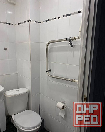 Сдаётся уютная однокомнатная квартира в Киевском районе на Донецк Сити Донецк - изображение 5