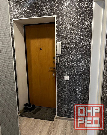 Сдаётся уютная однокомнатная квартира в Киевском районе на Донецк Сити Донецк - изображение 3