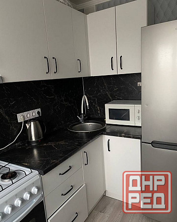 Сдаётся уютная однокомнатная квартира в Киевском районе на Донецк Сити Донецк - изображение 4