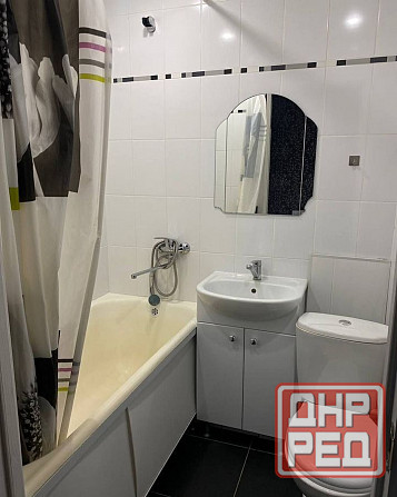 Сдаётся уютная однокомнатная квартира в Киевском районе на Донецк Сити Донецк - изображение 1