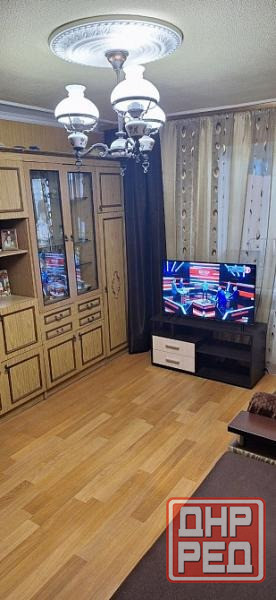 2 к.кв., 51 м2, 6/9 эт, Калининский р-н, ул. Кадиевская, 8млн Донецк - изображение 3