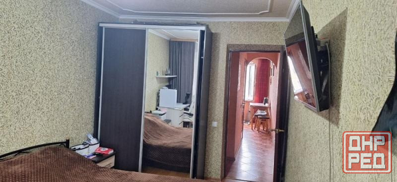 2 к.кв., 51 м2, 6/9 эт, Калининский р-н, ул. Кадиевская, 8млн Донецк - изображение 6