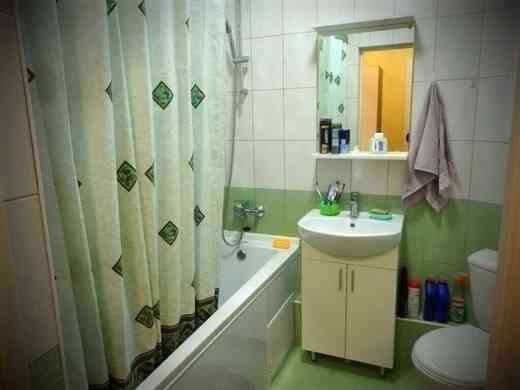 1-комнатная квартира в Пролетарском районе, улица Прожекторная, 14 Донецк