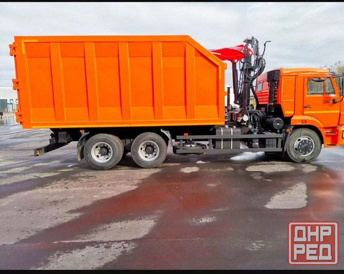 требуется водитель Макеевка - изображение 1