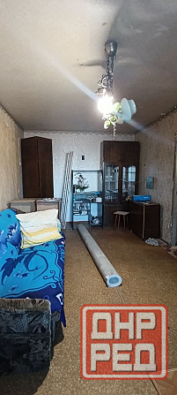 Продам 2-х комн 3/9 в Кировском р-не на Текстильщике ул. Терешковой. Донецк - изображение 3