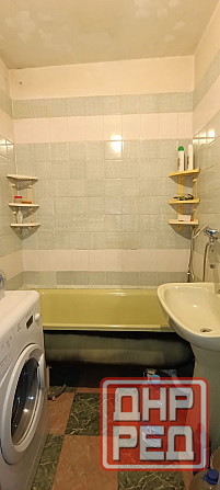 Продам 2-х комн 3/9 в Кировском р-не на Текстильщике ул. Терешковой. Донецк - изображение 6