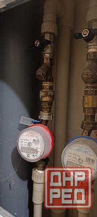 Продам 2-х комн 3/9 в Кировском р-не на Текстильщике ул. Терешковой. Донецк - изображение 8