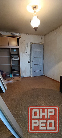 Продам 2-х комн 3/9 в Кировском р-не на Текстильщике ул. Терешковой. Донецк - изображение 2
