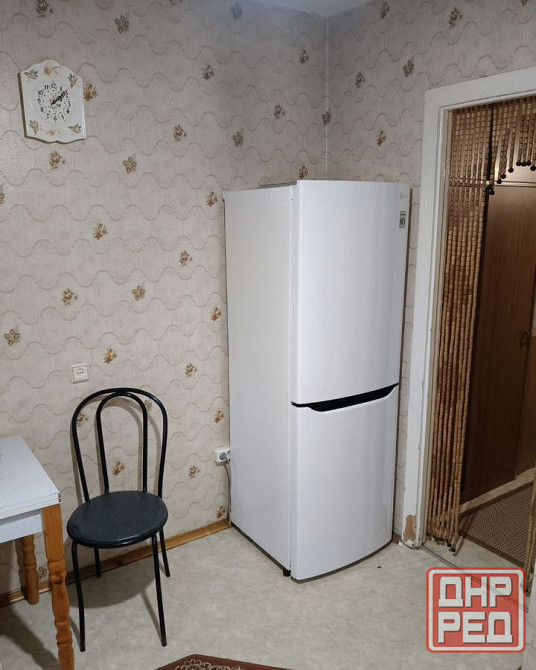 Сдается 1-комнатная квартира в Ворошиловском районе по улице Щорса ориентир Театральный проспект Донецк - изображение 4