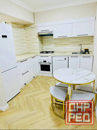 Сдаем в аренду 3-комн. кв. на Приморском Мариуполь - изображение 3