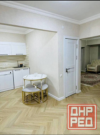 Сдаем в аренду 3-комн. кв. на Приморском Мариуполь - изображение 1