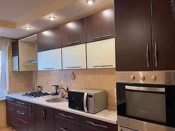 3-к квартира, 65 м2, 2/9 эт. Мариуполь