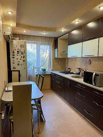 3-к квартира, 65 м2, 2/9 эт. Мариуполь