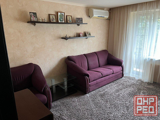 3-к квартира, 65 м2, 2/9 эт. Мариуполь - изображение 10