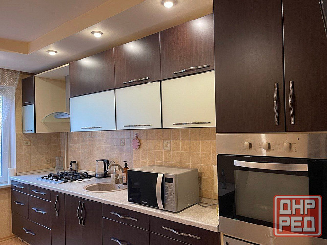 3-к квартира, 65 м2, 2/9 эт. Мариуполь - изображение 5