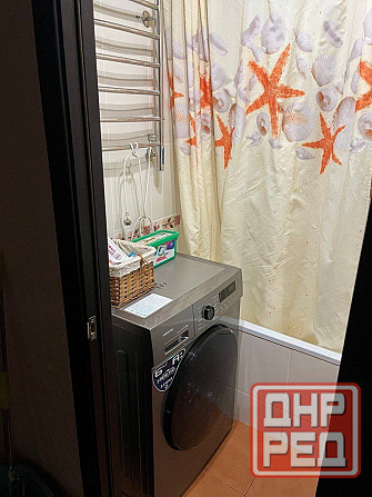 3-к квартира, 65 м2, 2/9 эт. Мариуполь - изображение 4