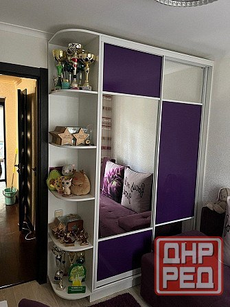 3-к квартира, 65 м2, 2/9 эт. Мариуполь - изображение 8