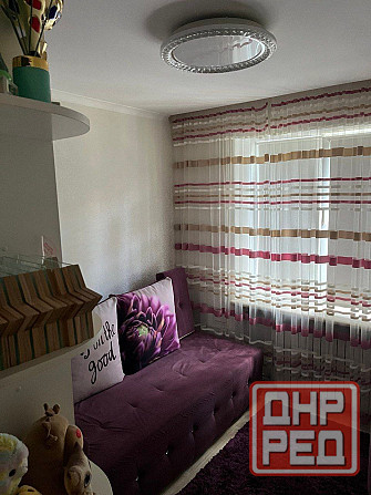 3-к квартира, 65 м2, 2/9 эт. Мариуполь - изображение 7